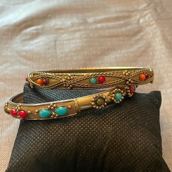Bangle bracelets - Picture 7 of 11